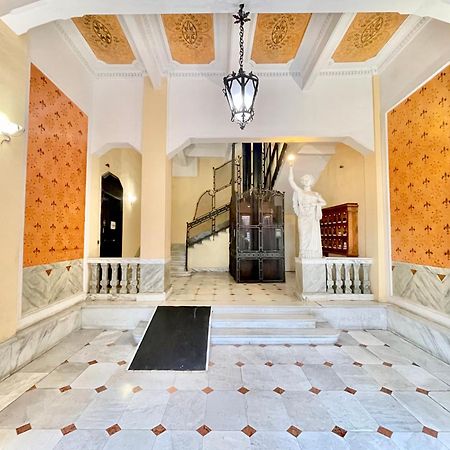 סלרנו B&B Palazzo Dei Velieri מראה חיצוני תמונה