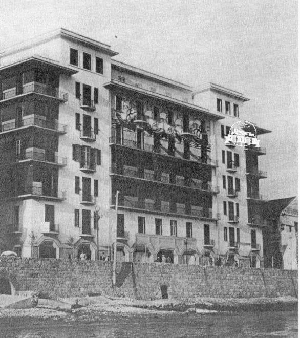 סלרנו B&B Palazzo Dei Velieri מראה חיצוני תמונה