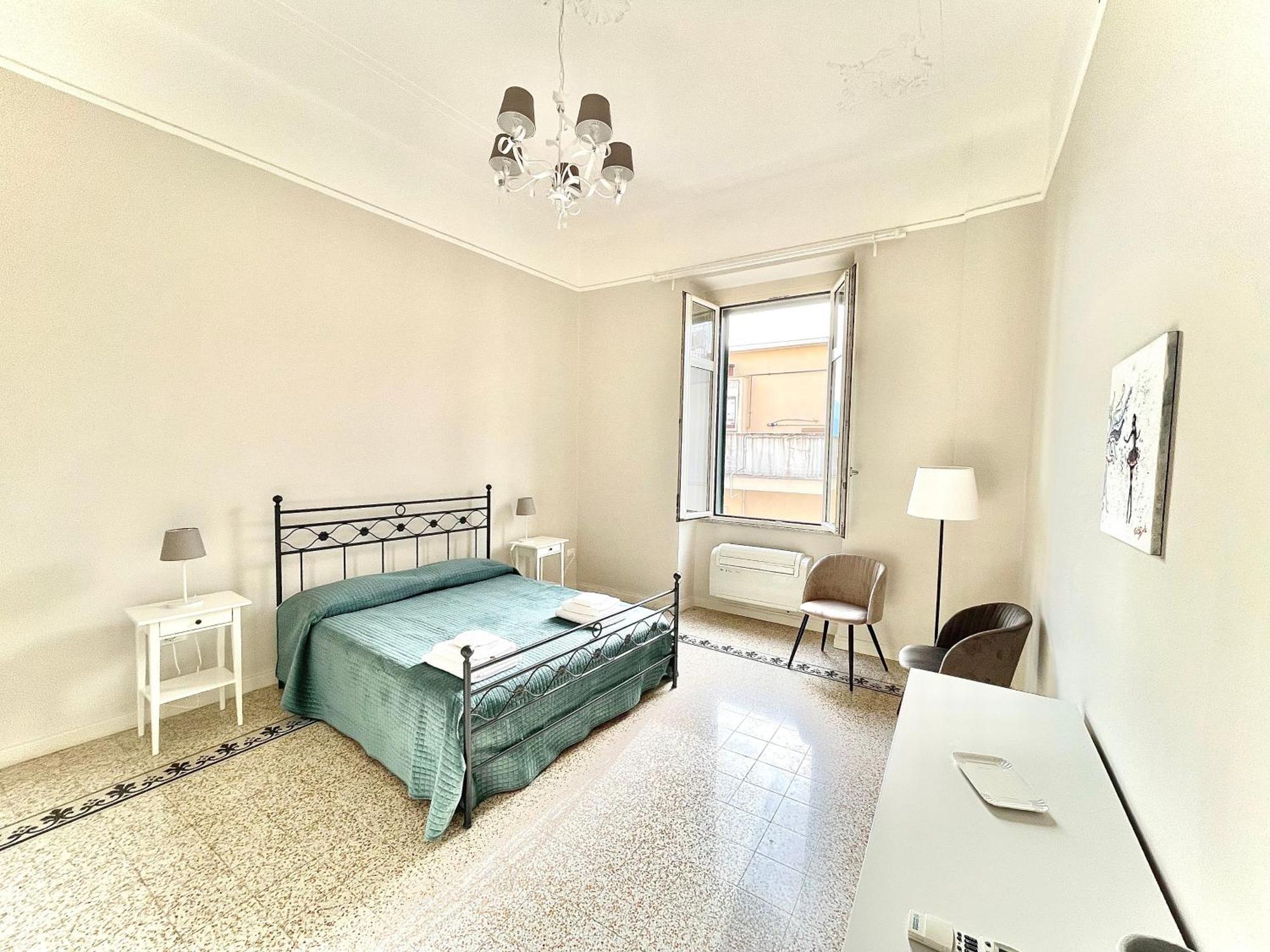 סלרנו B&B Palazzo Dei Velieri מראה חיצוני תמונה