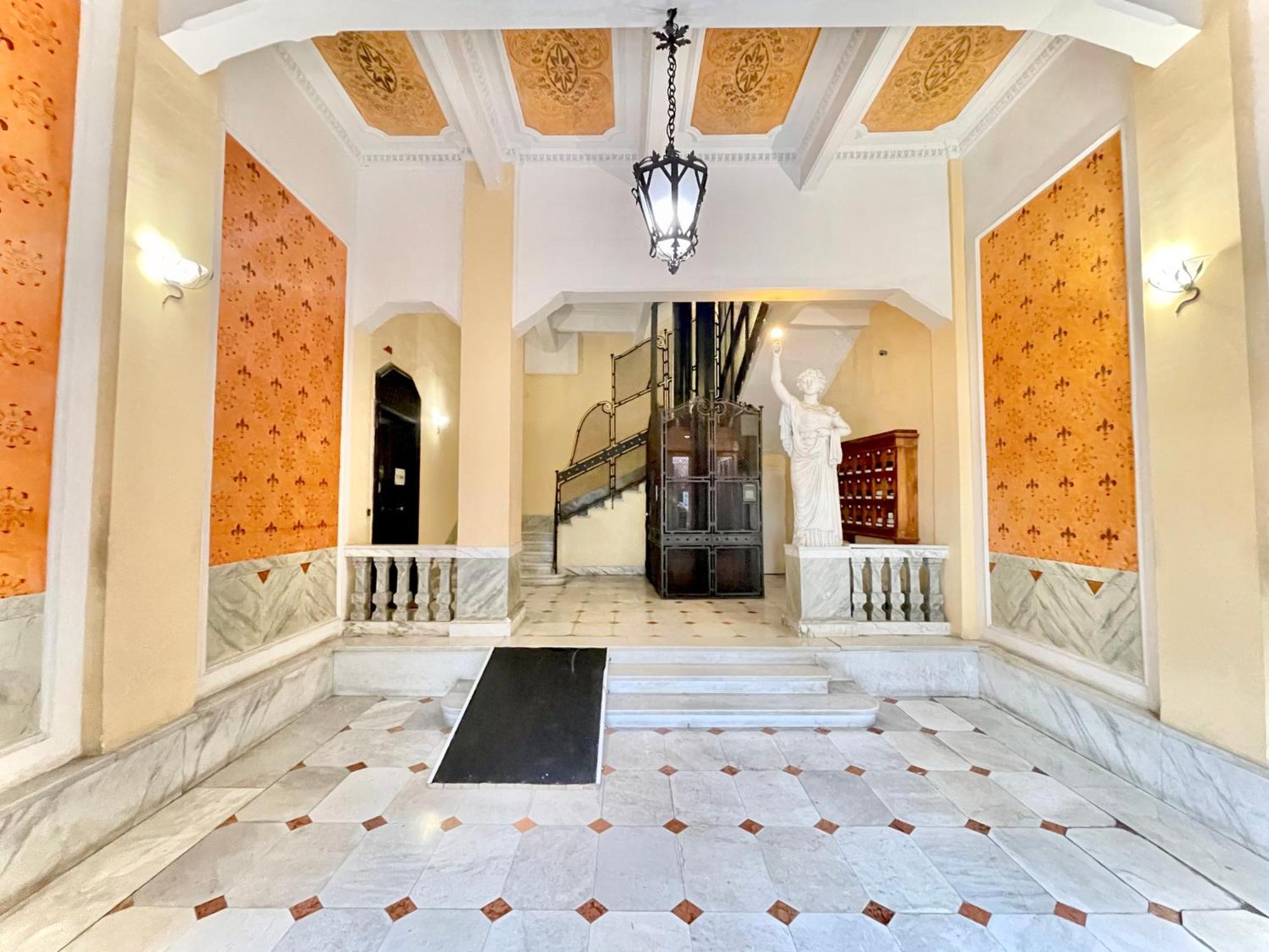 סלרנו B&B Palazzo Dei Velieri מראה חיצוני תמונה